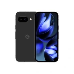 Google Pixel 9a 8/128 ГБ черный - Сүрөт 1