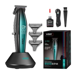 Профессиональный триммер VGR V-992 - Сүрөт 1