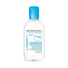 Мицелярная вода Bioderma Hydrabio H2O, 250 мл - Сүрөт 1