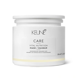 Маска для волос Keune Care Vital Nutrition Mask Основное питание, 200 мл - Сүрөт 1