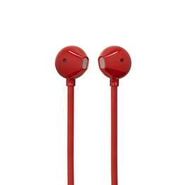 Проводные наушники JBL Earphone T305-C, красный - Сүрөт 2