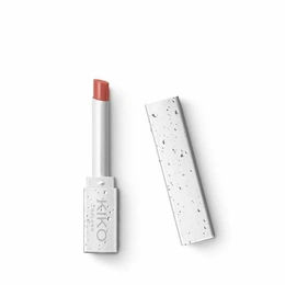 Помада для губ с матовым финишем Kiko Milano Energy Shake Ginseng Matte тон 04 - Сүрөт 1