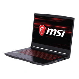 Ноутбук MSI Thin 15, 16/256 ГБ - Сүрөт 2