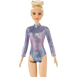 Кукла Barbie Профессии, Гимнастка - Сүрөт 7