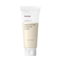 Крем для рук Manyo Hand and Nail Treatment Cream, 60 мл - Сүрөт 1