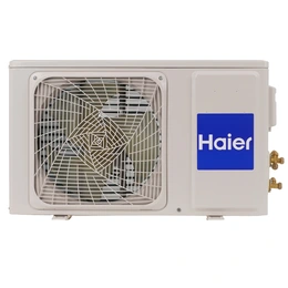 Кондиционер настенный сплит-система Haier HSU-07HRM303/R3 белый - Сүрөт 6