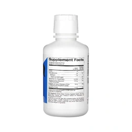 Добавка для детей CGN Calcium Liquid Kids, 473 мл - Сүрөт 2