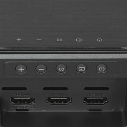 Саундбар Haier HSD310S5 серый - Сүрөт 4