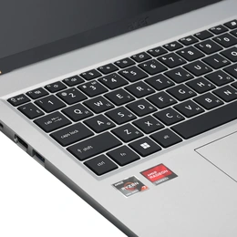 Ноутбук Acer Aspire Go AG15-44P-R8HY 15/512 ГБ серебристый - Изображение 10