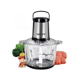 Чоппер Haley, 3 л х 500 Вт - Сүрөт 1