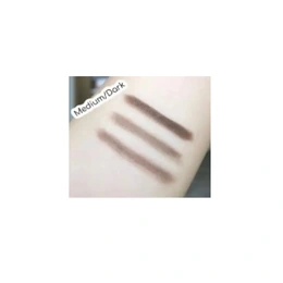 Палетка Cali Girl Cosmetics Hollywood Brow Palette тон Medium Dark, 7 г - Сүрөт 2