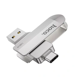 USB накопитель Hoco UD10 USB 3.0 128 гб - Сүрөт 1