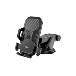 Авто подставки HOCO CA76 Touareg one-touch center consol (Black) - Сүрөт 1