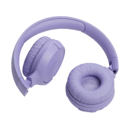 Беспроводные наушники JBL Tune 520BT, фиолетовый - Сүрөт 3