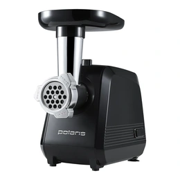 Мясорубка электрическая Polaris PMG 2040 черный - Picture 3