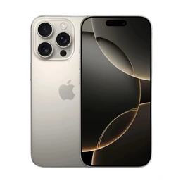 iPhone 16 Pro Max - Сүрөт 1