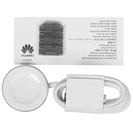 Смарт-часы Huawei Watch GT 6 Pro серебристый - Сүрөт 8
