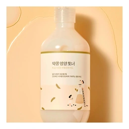 Питательный тонер с соей Soybean Nourishing Toner  Round Lab, 300 мл - Изображение 2