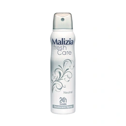Антиперспирант-спрей Malizia Neutral 24h, 150 мл - Сүрөт 1
