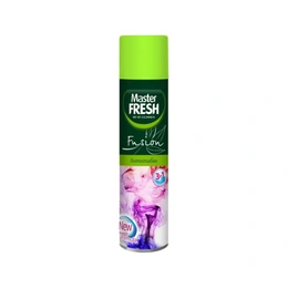 Освежитель воздуха Цитрусовый фреш Master Fresh, 300 мл

 - Сүрөт 1