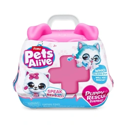 Игровой набор Pets Alive Puppy Rescue surprise 9540 №3 - Сүрөт 4