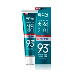 Зубная паста Median Dental IQ 93%, 120 г - Сүрөт 1