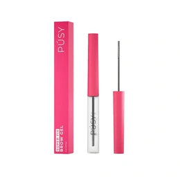 Гель для бровей Pusy Super Fix, 5 мл - Сүрөт 1