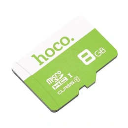Карта памяти Hoco TF 8 гб - Сүрөт 1