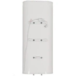 Водонагреватель электрический DEXP WH-SF100MDAL/W, 100 л - Сүрөт 5