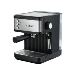 Кофемашина Sokany SK-04029 - Сүрөт 1