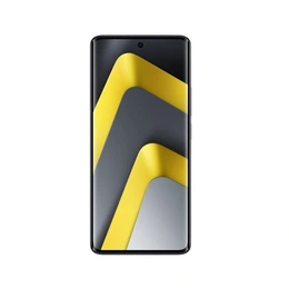 Xiaomi Poco M8 8/256 ГБ черный - Сүрөт 2