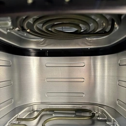 Аэрогриль Sokany SK-10110 - Сүрөт 2