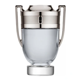 Paco Rabanne Invictus Eau de Toilette туалетная вода 100 мл - Сүрөт 1