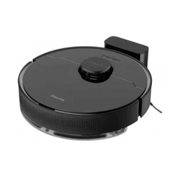 Робот-пылесос Dreame Bot D10S Pro EU, черный - Сүрөт 1