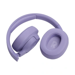 Наушники беспроводные JBL Earphone T720 BT, фиолетовый - Сүрөт 2