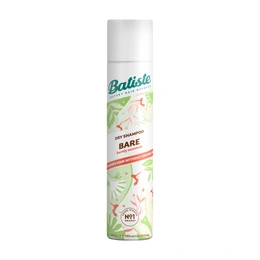 Сухой шампунь Batiste Bare, 200 мл - Сүрөт 1