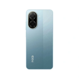 Xiaomi Poco C71 4/128 ГБ голубой - Сүрөт 3