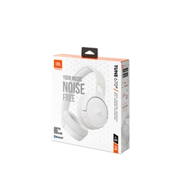 Наушники JBL Tune 670NC (White) - Сүрөт 7