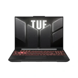 Ноутбук ASUS TUF Gaming A16 FA607NUG-WH73 48/1024+512 ГБ, серый - Сүрөт 1