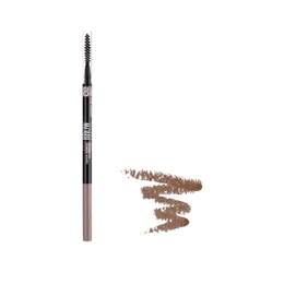 Карандаш для бровей Vivienne Sabo Brow Arcade тон 02, 4 г - Сүрөт 1