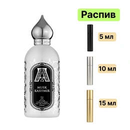 Attar Collection Musk Kashmir парфюмерная вода - Изображение 1
