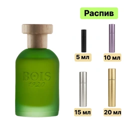 Bois 1920 Cannabis EDP парфюмерная вода - Сүрөт 1