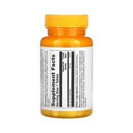 Добавка Thompson Zinc Picolinate 25 мг, 60 таблеток - Сүрөт 2