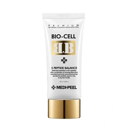 BB-крем с пептидами Medi-Peel Bio-Cell 5 Peptide Balance, 50 мл - Сүрөт 1