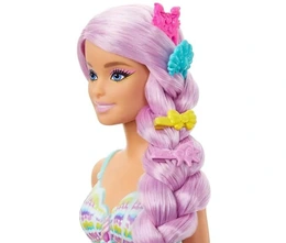 Кукла Barbie Длинноволосая фантазийная HRP99/HRR00 - Сүрөт 3