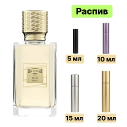 Ex Nihilo Spiky Musk парфюмерная вода - Сүрөт 1