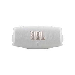 Портативная колонка JBL Speaker Charge 6 белый - Сүрөт 2
