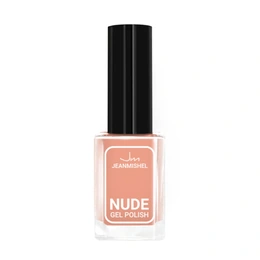 Лак для ногтей Jeanmishel Nude Gel Polish, тон 307, 12 мл - Сүрөт 1