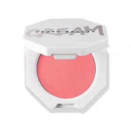 Румяна Fenty Beauty cream Blush, Тон Poppin, 3 г - Сүрөт 1