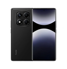 Xiaomi Redmi Note14 Pro+ 8/256 ГБ, черный - Сүрөт 1